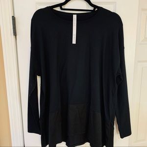 Lululemon long sleeve shirt